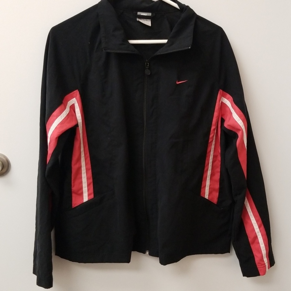 Nike Windbreaker Jacket